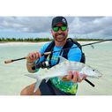 7' Sniper Spinning Rod, Medium Power image number 2