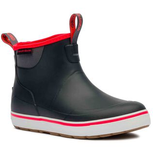 Women's Deck-Boss Ankle Boots