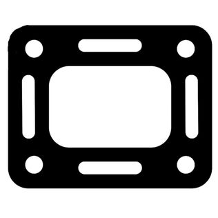 18-0475-1 Exhaust Gasket