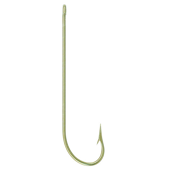 Carlisle Hook, Bronze, Size 16, 10-Pack image number 0