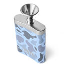 7 oz. Flask image number 2
