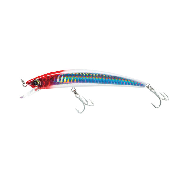 Crystal Minnow&trade; Fishing Lure, 5 1/4" image number 0
