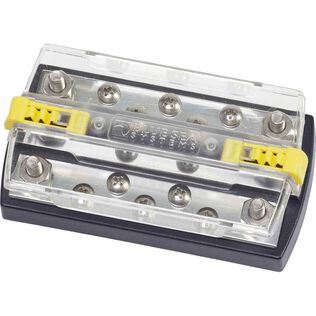 DualBus Plus 150A