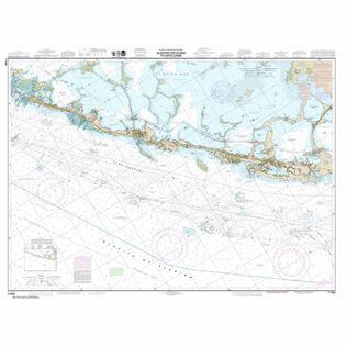 #11464 Intracoastal Waterway Blackwater Sound Matecumbe