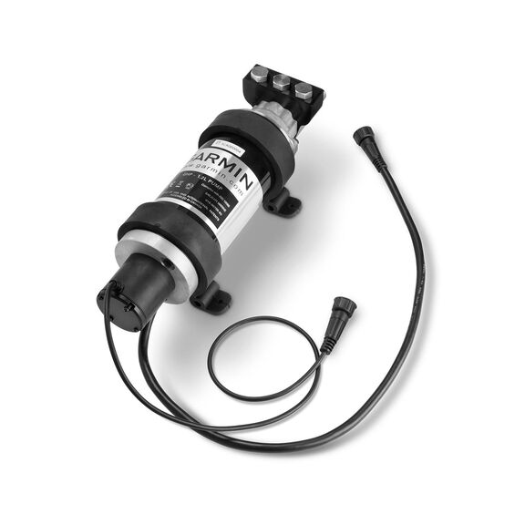 1.2 Liter Hydraulic Autopilot Pump image number 0