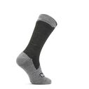 Men's Waterproof All Weather Crew Socks image number 1