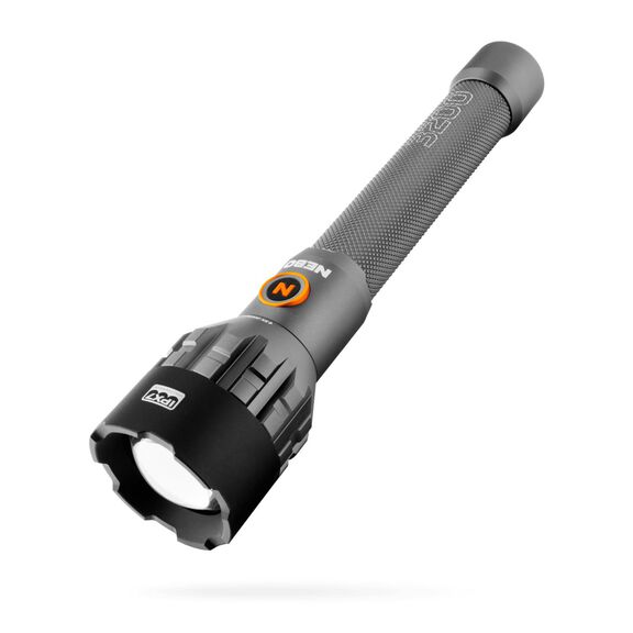 LEO 3200 LUMEN FLEX FLASHLIGHT image number 0