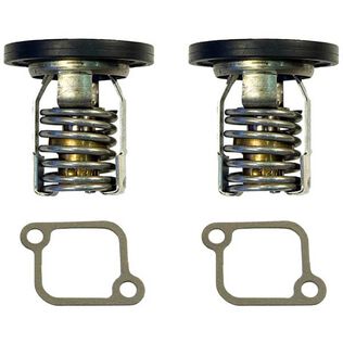 18-3606D Thermostat Kit for Mercury Engines