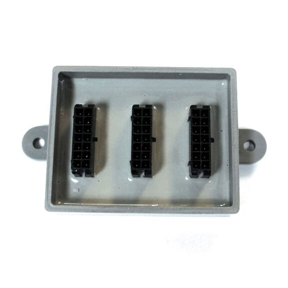 Bennett EIC701 Electronic Indicator Control Bridge Junction Box image number 0