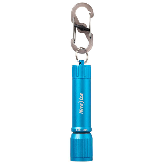 Radiant&reg; 100 Keychain Flashlight image number 2