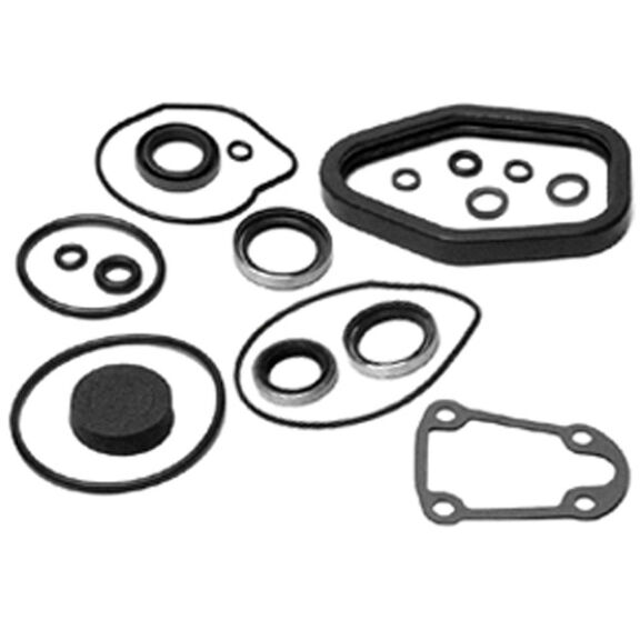 18-2659 Lower Unit Seal Kit for Johnson/Evinrude Outboard Motors replaces: OMC 396355 image number 0