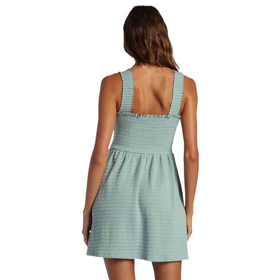 Women's Hanging 10 Dress image number 2