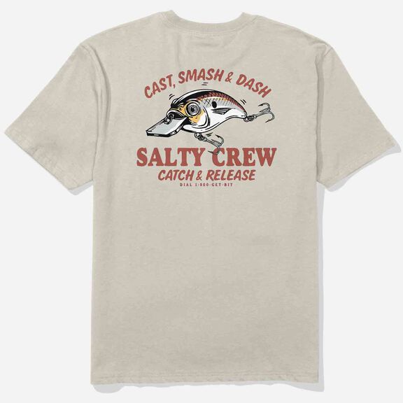 Men's Cast Life Classic Shirt image number 0