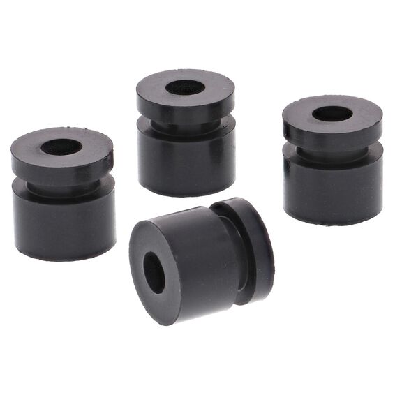 Macerator Pump - Grommet Set of 4 For 18590/18680 image number 0