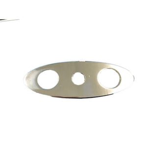 Roca W38 Pendulum Wiper Arm Electropolished