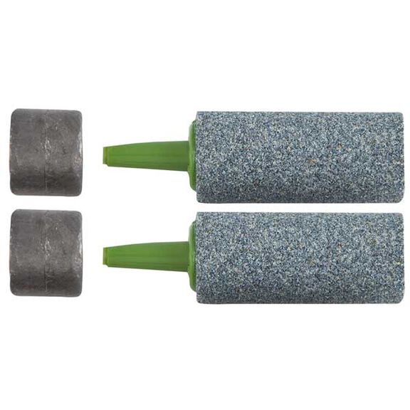 Glass Bead Airstones - Weighted - (Pair) image number 0