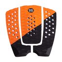 Diamond Wakesurf Rear Traction Pad image number 0