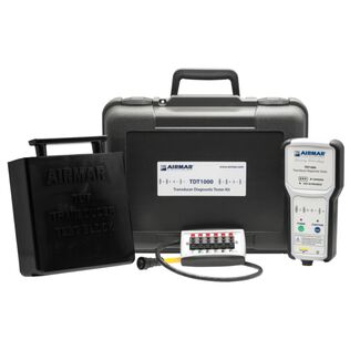 Transducer Tester and Test Block Kit