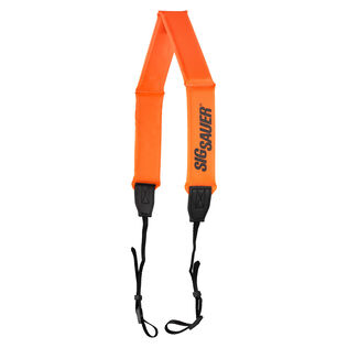 Sig Zulu Floating Binocular Neck Strap