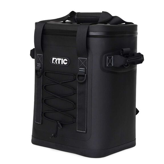 RTIC 24 Can Backpack Cooler image number 2