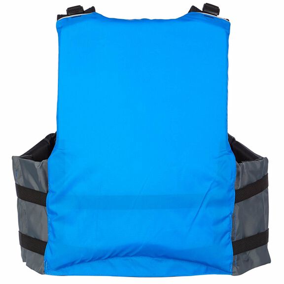 Paddle Adventurer Life Jackets image number 1