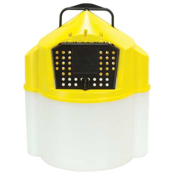10 Quart Magnum Flow-Troll&reg; Bucket image number 0