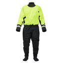 Cache Water Rescue Dry Suit image number 0