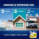 Mildew Stain Remover image number 3