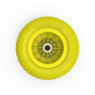 Optimist Dolly Wheels