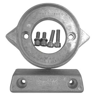 Anode Kit, Volvo Penta 290