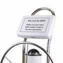 SailPod Pre-Cut for Raymarine Axiom Pro 12 / Axiom 2 Pro 12 / eS127 / eS128 for 12" Wide Guard image number 3