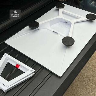 Flatmount for Starlink Standard Gen 3