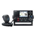 IC-M510 EVO Class-D DSC VHF Marine Radio with NMEA 2000&trade; and Wi-Fi Functionality image number 0