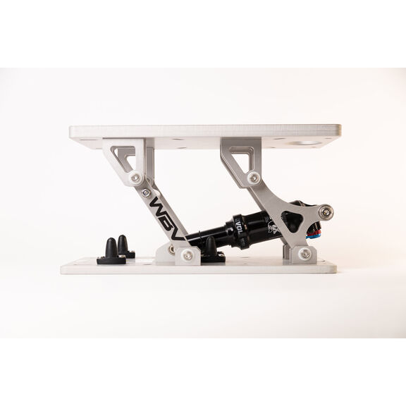 P Series FOX V2 Seat Suspension Unit image number 1