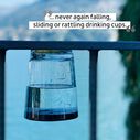 Magnetic Drinking Cup Triple, The Classic image number 1