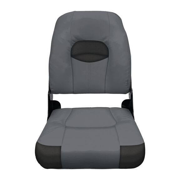 BM1461 Premier Series Pontoon High Back Fold Down Seats image number 0