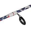 Krazy Americana Spinning Dock Combo image number 4