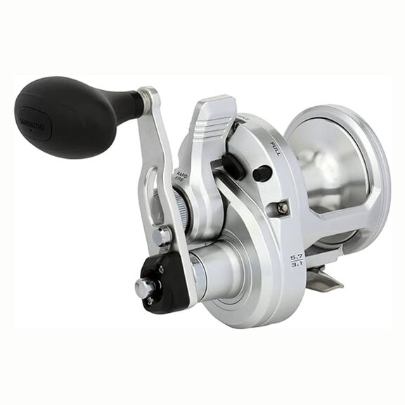 Speedmaster II 12 Conventional Reel, 42" Line Speed image number 1