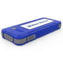 1600 Peak Amp Portable Jump Starter and USB Charger image number 1