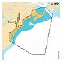 REVEAL X, Nova Scotia, Chesapeake Bay Electronic Chart image number 0