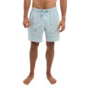 Men's Dockside Deep Sea Center Con Swim Trunks image number 4