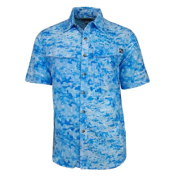 Men's Fishtek Shirt image number 0