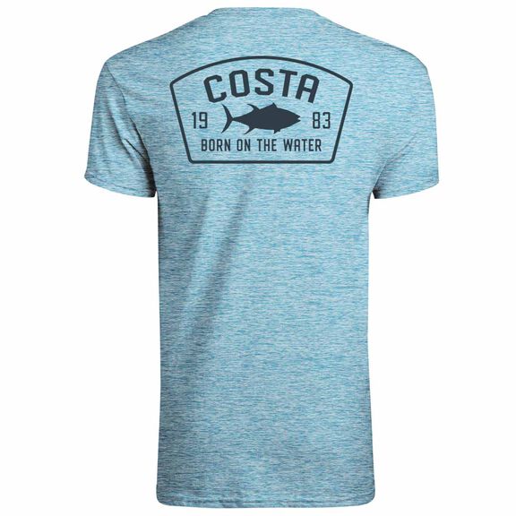 Men's Tech Arco Shirt image number 0