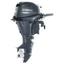 YAMAHA 15 HP Tiller 4-Stroke Outboards image number 0
