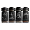 Sizzle & Spice, 4-Pack image number 0