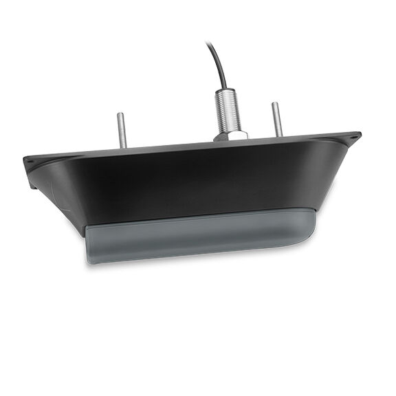 GT21-TH Thru-Hull Traditional and CHIRP ClearVu Transducer image number 0