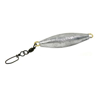 8 oz. Ball Bearing Troll Sinker