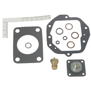 18-7001 Carburetor Kit for Volvo Penta Stern Drives
