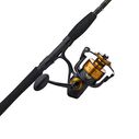 6'6" Spinfisher&reg; VII 6500 1-Section Jig Spinning Combo, Medium Power image number 0