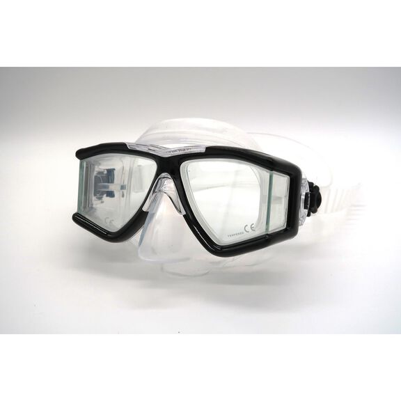 Oceanvue Snorkel Set image number 1